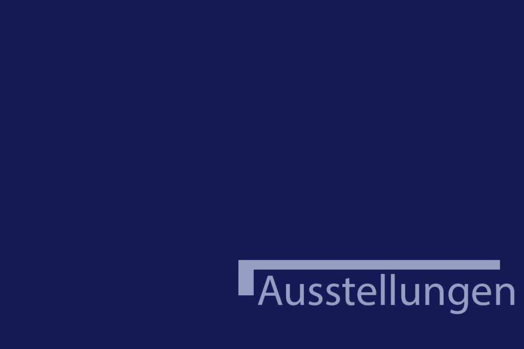 fuenfseen Ausstellungen im Veranstaltungskalender Bayern