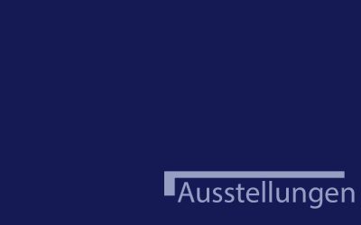 Februar 2023 Kunstausstellungen