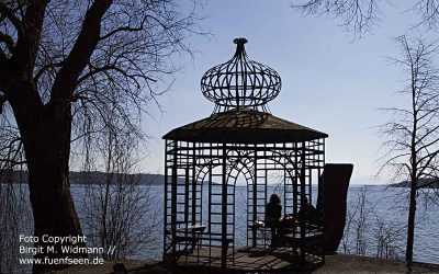 14.12.2025 Krampuslauf in München 4 bis Ende August – Musik am Stadtstrand Starnberg