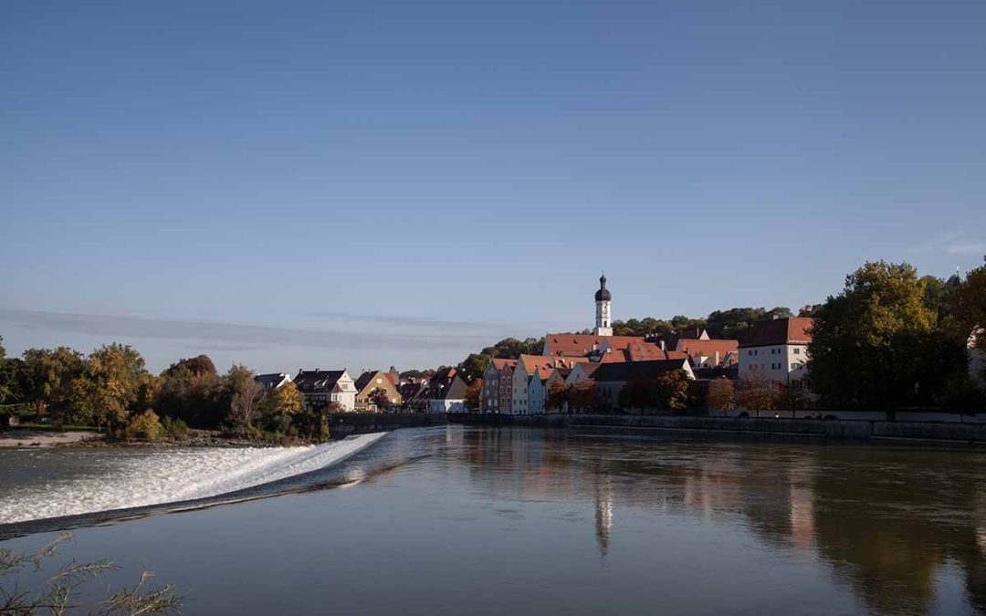 Stadt Landsberg am Lech