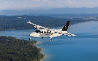 Adressenverzeichnis Tourismus bayerische Seen 37 Alpen AIR GmbH