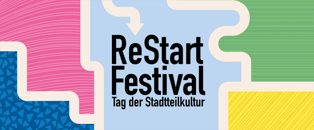 restart festival münchen