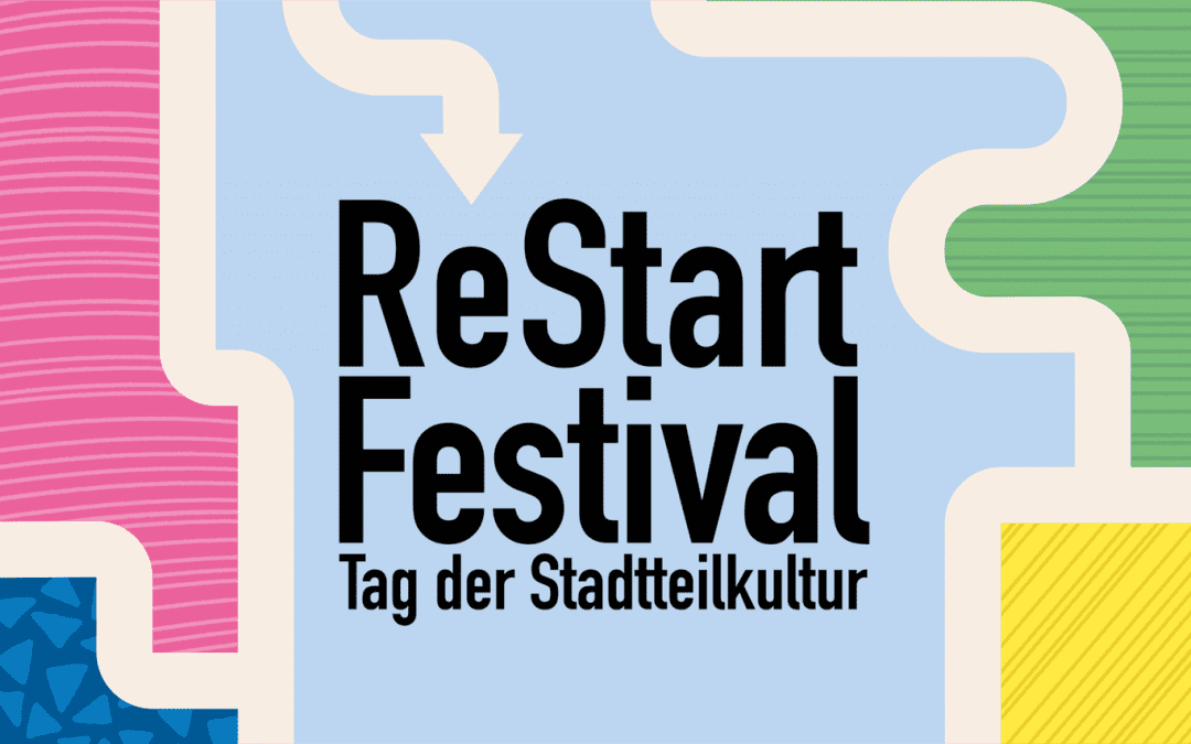 12.11.2022 Restart Festival München