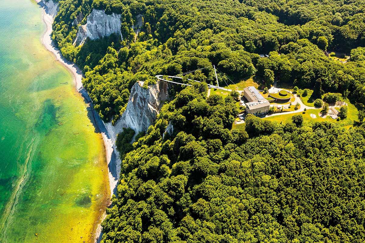 Neues in Mecklenburg Vorpommern