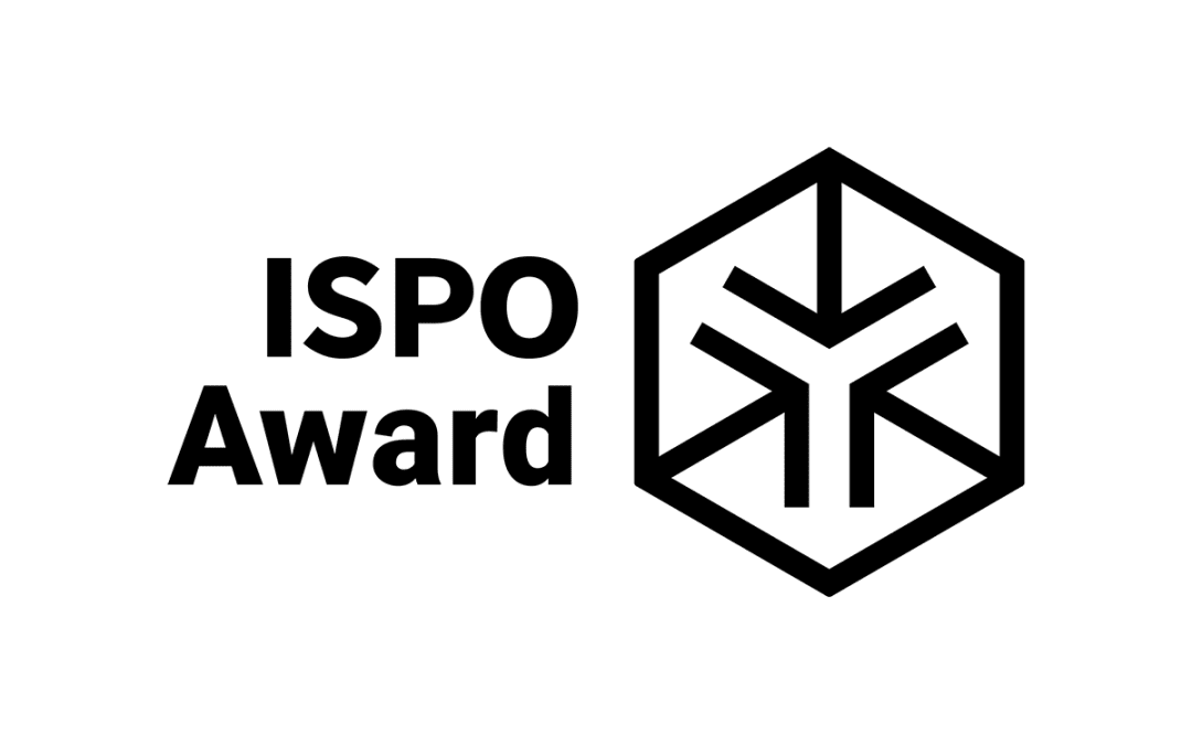 ISPO Award 2022