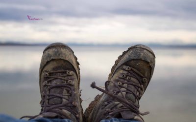 Pack die Bergschuhe raus – Wandertipps für das Frühjahr