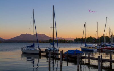 Adventsmarkt am Chiemsee und im Chiemgau Alpenland