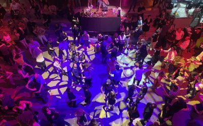 Tanz den Gasteig München