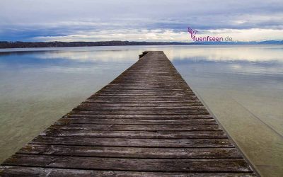 Adressenverzeichnis Tourismus bayerische Seen 12 Gemeinde Eching am Ammersee