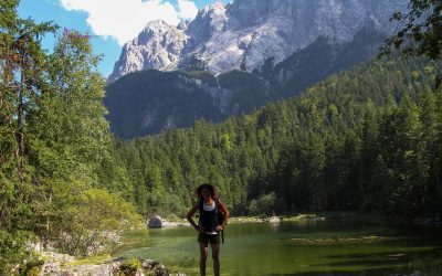 Übersicht Inhalte fuenfseen.de 4 weltweite Reisetipps