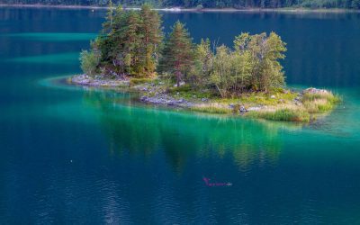Übersicht Inhalte fuenfseen.de 1 professionelle Fotografie
