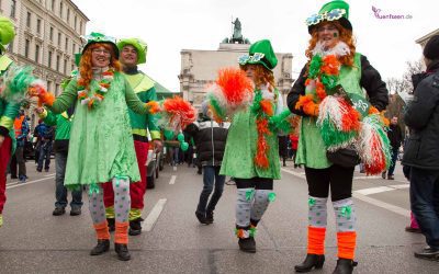 14.12.2025 Krampuslauf in München 4 Festivalsommer 2025