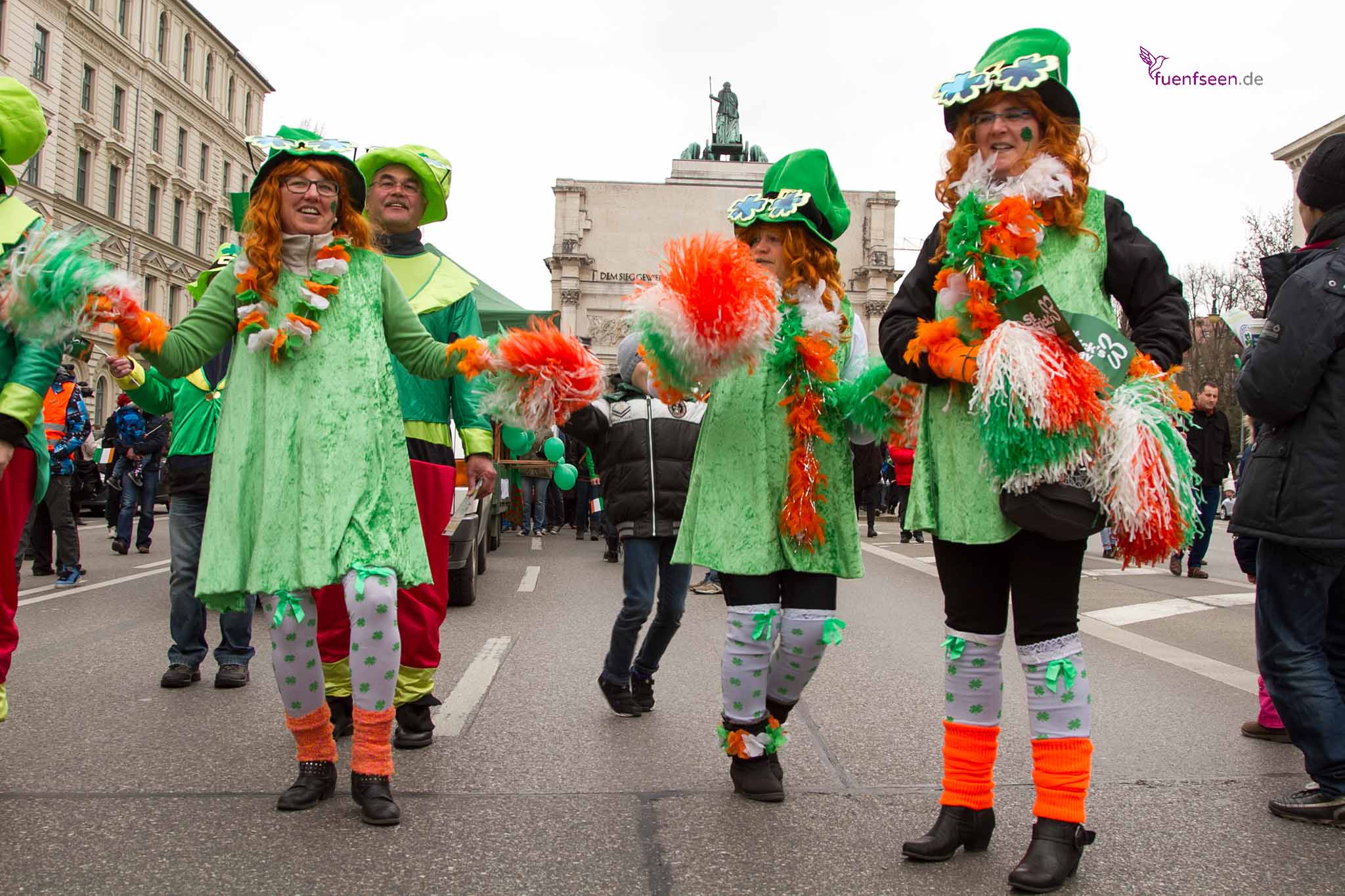 Festivalsommer 2025