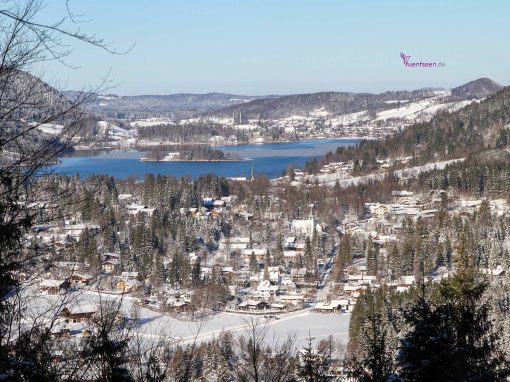 Der Schliersee