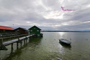 fuenfseen de schondorf am Ammersee Birgit M. Widmann