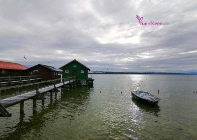 gemeinde schondorf am ammersee