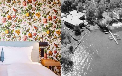 Adressenverzeichnis Tourismus bayerische Seen 18 Strandhotel Südsee Ammersee