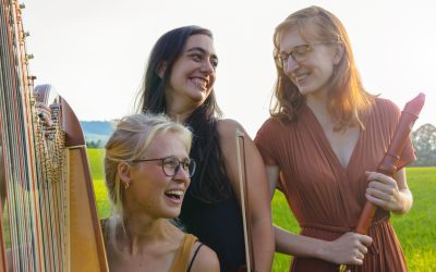 13.07. - 16.07.2023 Filmfestival CINEMA IRAN 2023 11 23.11.2022 Trio Masilka Créatrices