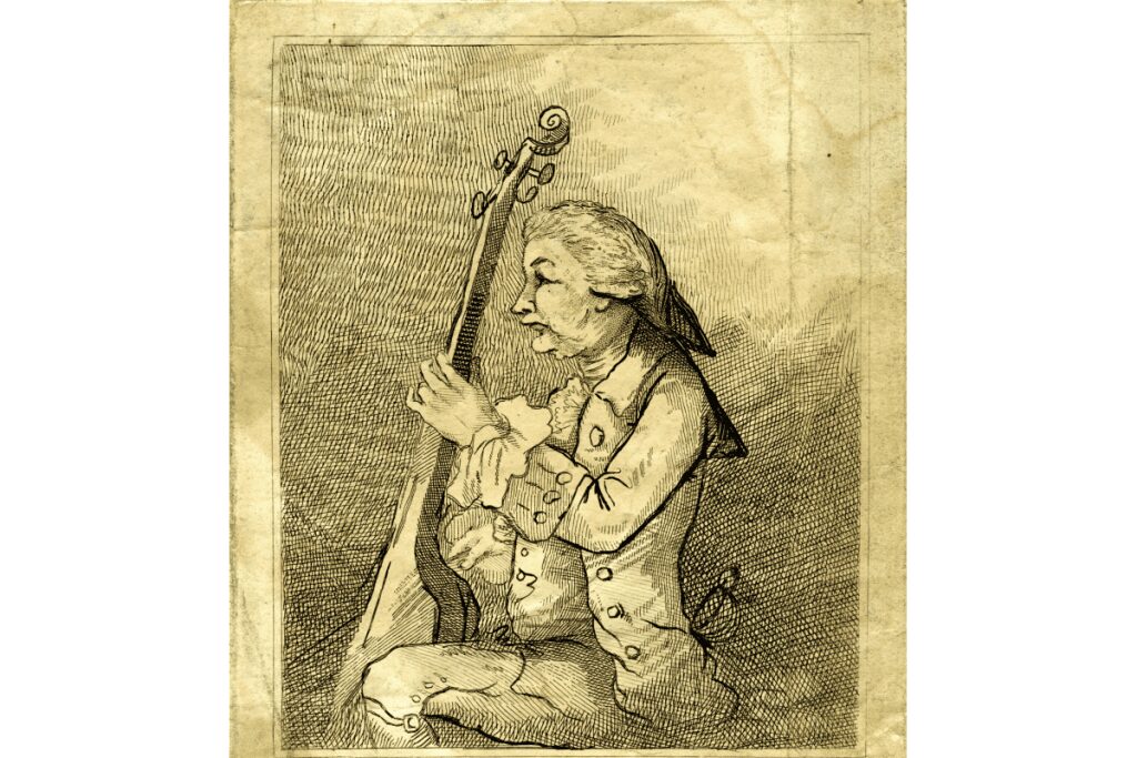 Kulturverein Herrsching Ammersee Barockkonzert Carl Friedrich Abel