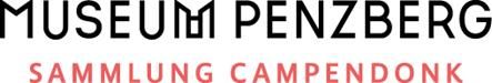 Logo Museum Penzberg Sammlung Campendonk