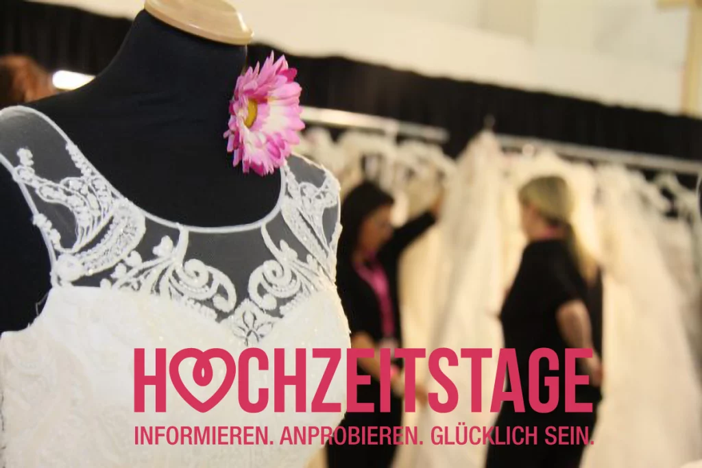 Hochzeitstage München 2023