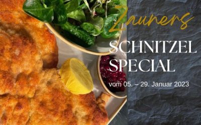 05.01 – 29.01.2023 Seehaus Schreyegg – Schnitzel essen ganz fein