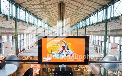 13.07. - 16.07.2023 Filmfestival CINEMA IRAN 2023 11 22.02. – 26.02.2023 f.r.e.e. – die größte Freizeitmesse Bayerns