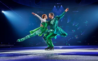 16. – 19.02.2023 Holiday on Ice A New Day