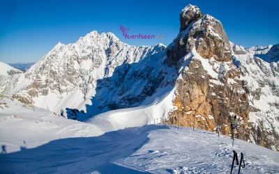 Winterwandern Karwendel