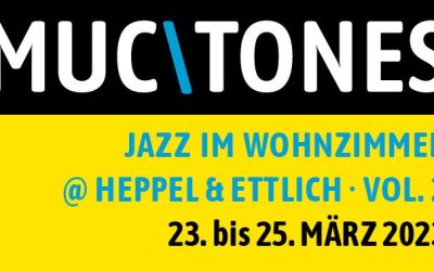 13.07. - 16.07.2023 Filmfestival CINEMA IRAN 2023 11 23.03. – 25.03.2023 Jazz im Wohnzimmer