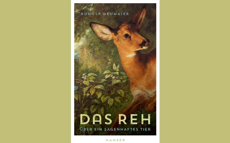 13.03.2023 Vortrag Reh in Bayern