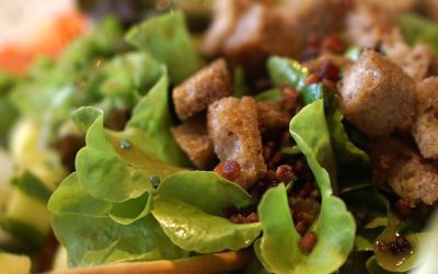 Mittagskarte – Die Post Herrsching am Ammersee