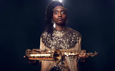 21.03.2023 – 26.03.2023 Jazzwoche Burghausen