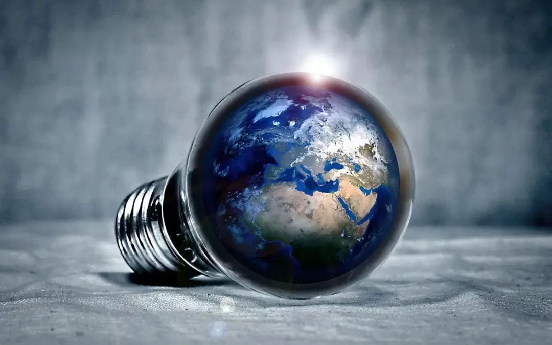 25.03.2023 Earth Hour – WWF