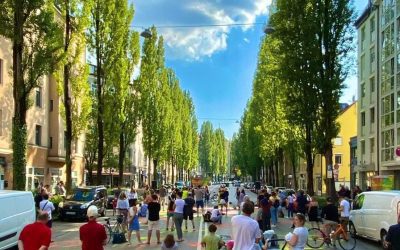 ab 10.03.2023 Kulturlieferdienst