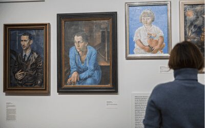 Dr. Christoph Heilmann (1936–2026) Kunsthistoriker, Kurator, Sammler und Stifter