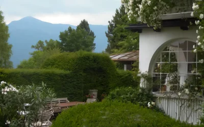 Adressenverzeichnis Tourismus bayerische Seen 33 Galerie & Arthotel am Eichholz