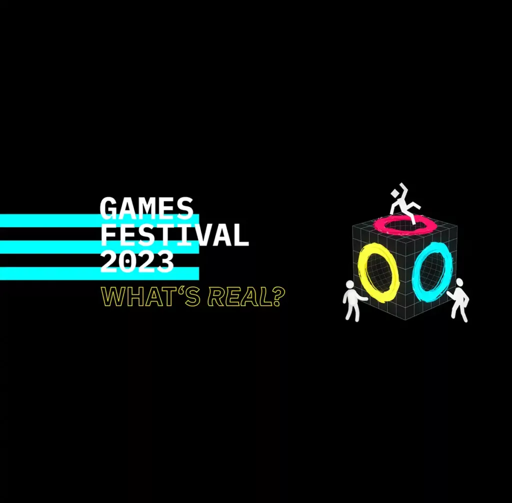 Games Festival