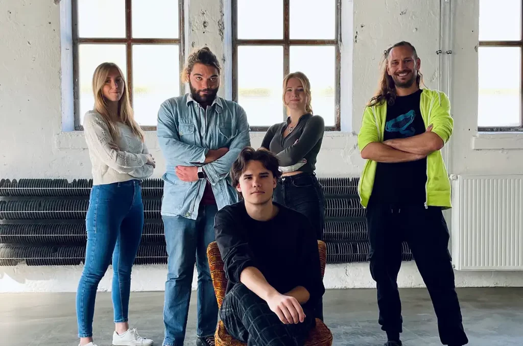 gamesfestival München