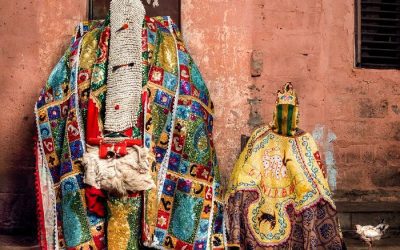 31.03. – 06.08.2023 from Mystic to Plastic Museum 5 Kontinente