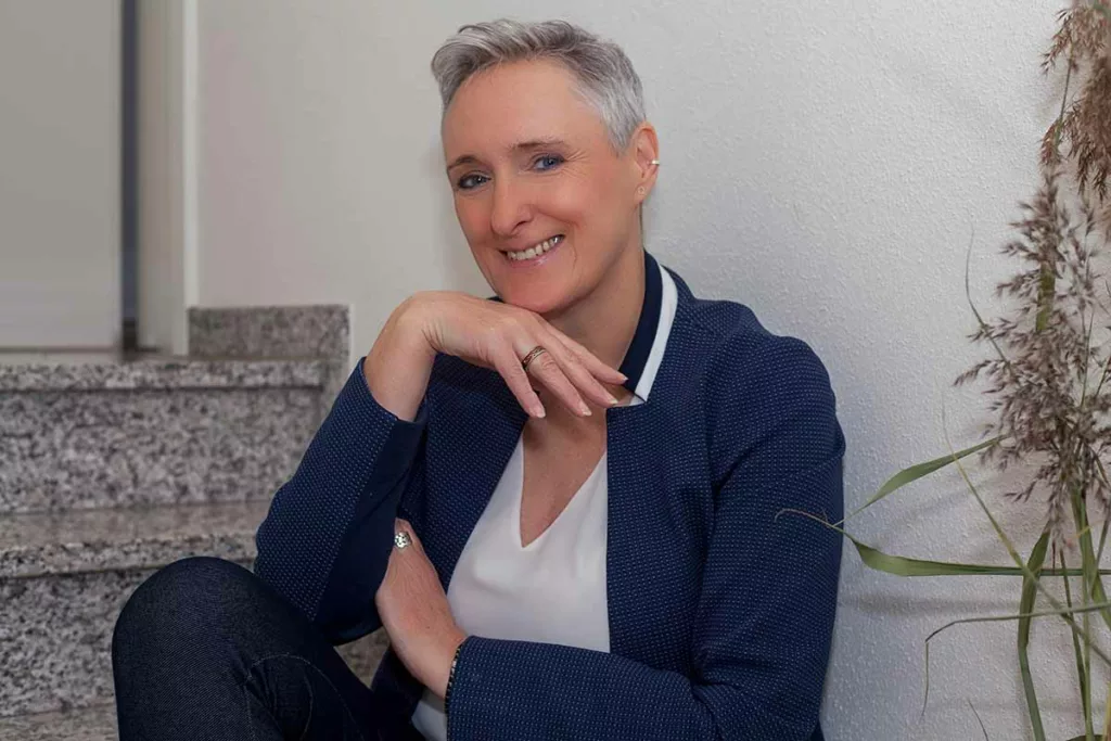 Marion Prediger DIMA Network