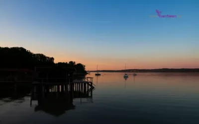 Tagungslocations bayerische Seen in und um München