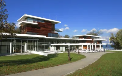 14.12.2025 Krampuslauf in München 5 Kunstausstellung Bernried – Buchheim Museum