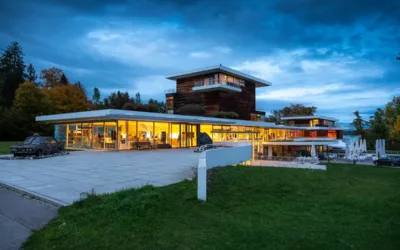 Adressenverzeichnis Tourismus bayerische Seen 23 Buchheim Museum der Phantasie Starnberger See