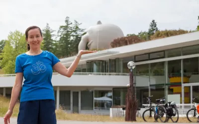 fuenfseen TALK Claudia Lamas Cornejo Buchheim Museum