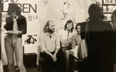 30.06.2023 – 07.01.2023 Archiv 451. Trikont Verlag