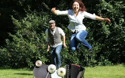 16.- 20.07.2023 White Ravens Festival