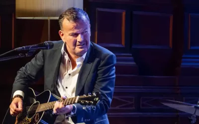 15. BluesFirst Veranstaltungsforum fürstenfeld