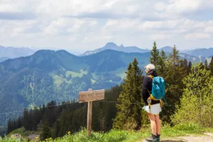 Reiseführer weltweit fuenfseen magazin - Berge und weltweite Reisetipps