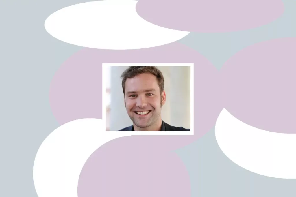 christoph Heil Chordirektor Bayerisches Staatsorchester München